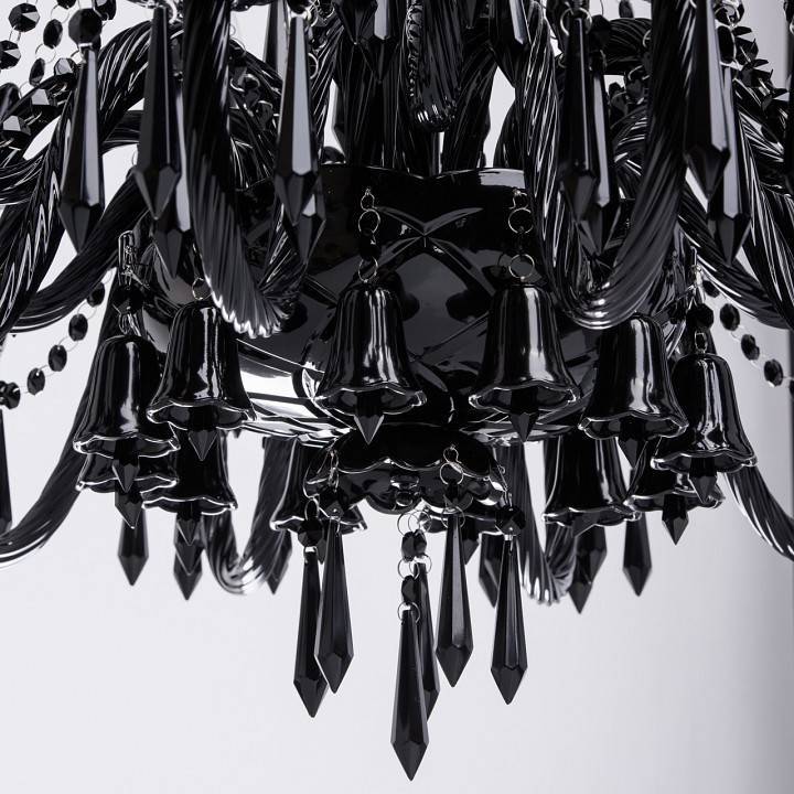 Люстра на штанге Chiaro Барселона 313010818