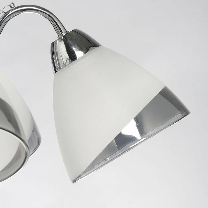 Люстра на штанге De City Блеск 5 ламп 315014905