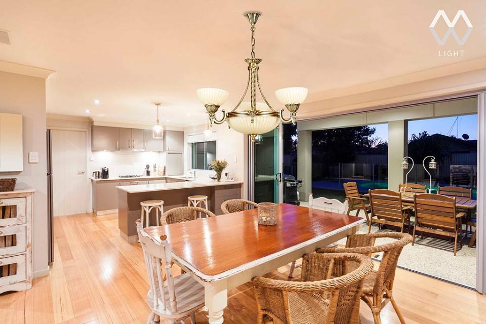 Подвесная люстра MW-Light Афродита 8 ламп 317010708