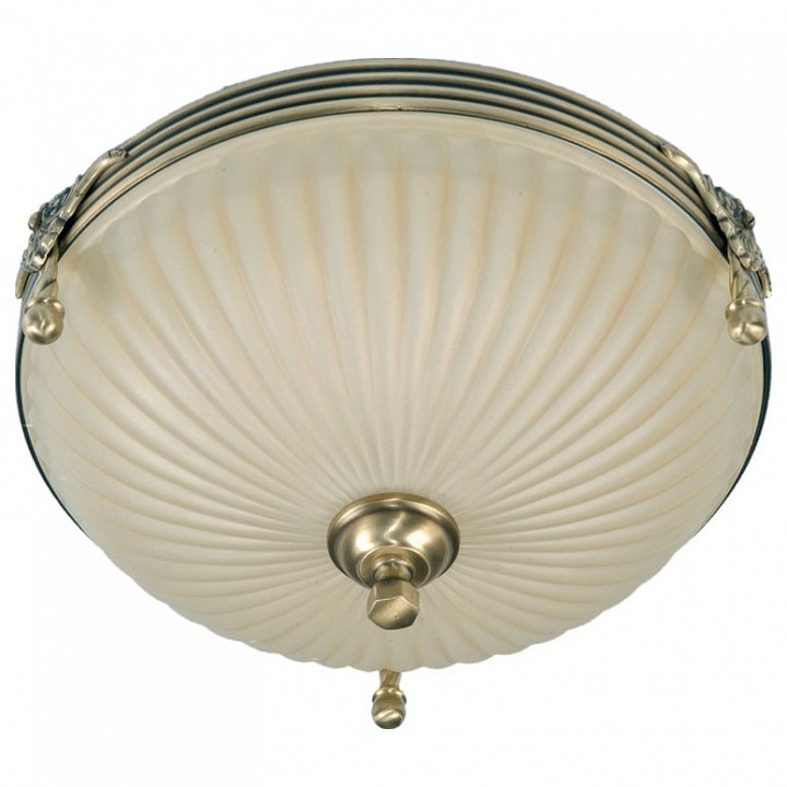 Накладной светильник MW-Light Афродита 2 лампы E27 317011202