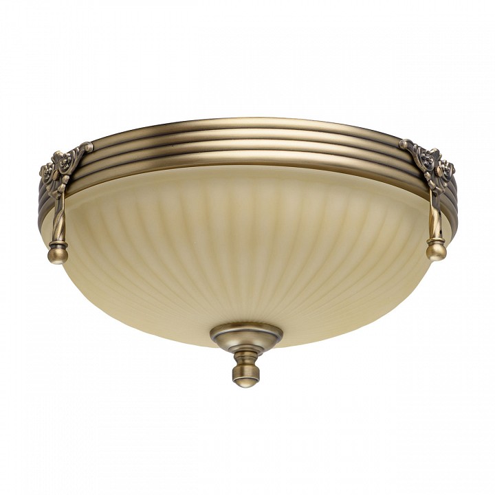 Накладной светильник MW-Light Афродита 2 лампы E27 317011202