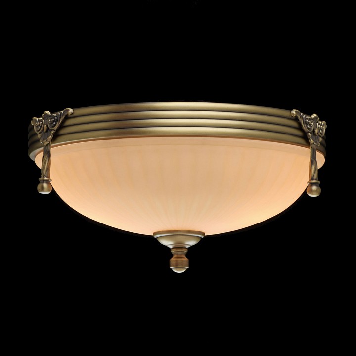 Накладной светильник MW-Light Афродита 2 лампы E27 317011202