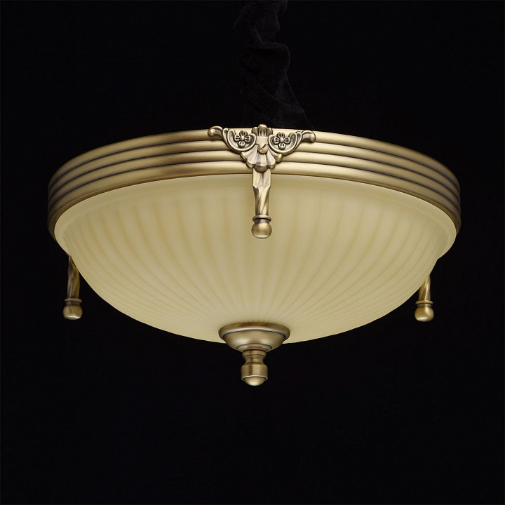 Накладной светильник MW-Light Афродита 2 лампы E27 317011202