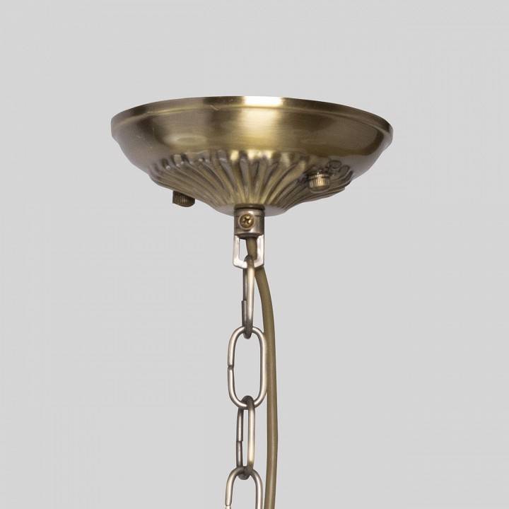 Подвесная люстра MW-Light Фелиция 28 8x60 Вт E14 347019808