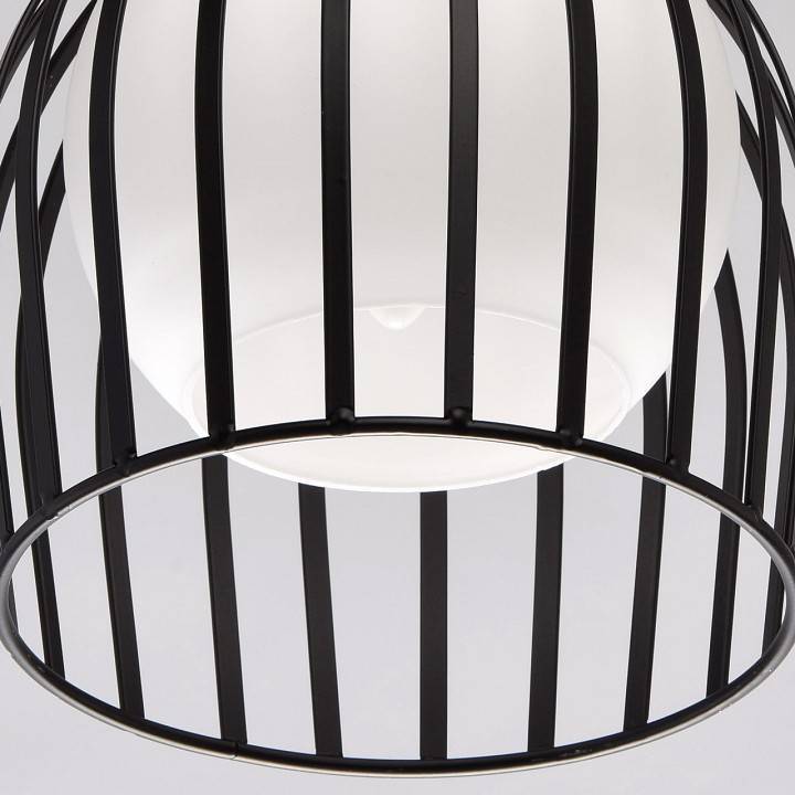 Подвесной светильник De City Лоск 354018401