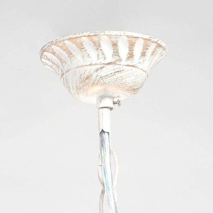 Подвесная люстра De City Аврора 5x60 Вт E14 371016005