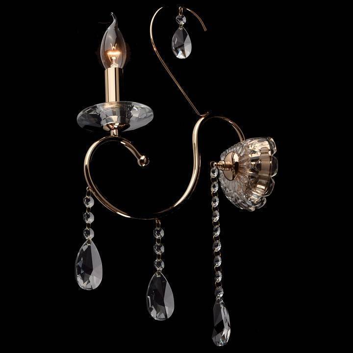 Бра MW-Light Адель 6 373023001