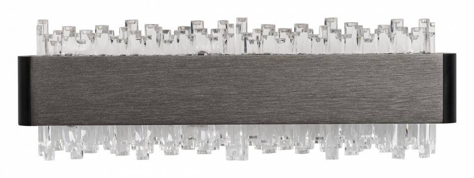 Накладной светильник De City Драйв 14 377024601