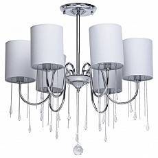 Люстра на штанге MW-Light Федерика 80 6 ламп 379018506