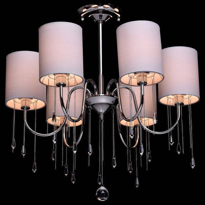 Люстра на штанге MW-Light Федерика 80 6 ламп 379018506