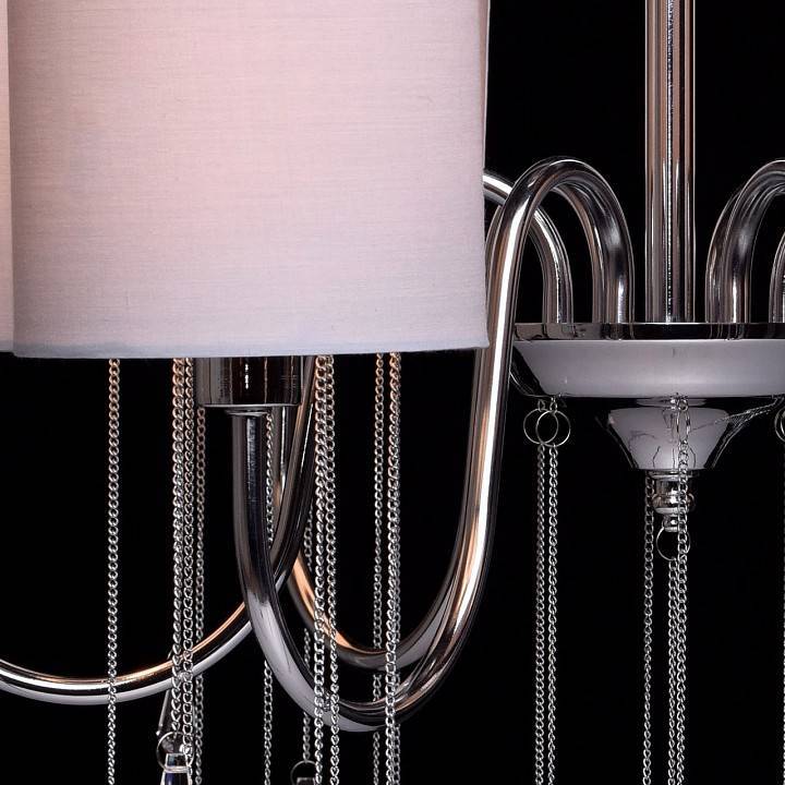 Люстра на штанге MW-Light Федерика 80 6 ламп 379018506