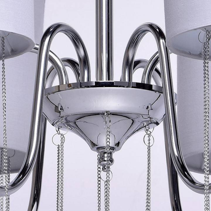 Люстра на штанге MW-Light Федерика 80 6 ламп 379018506