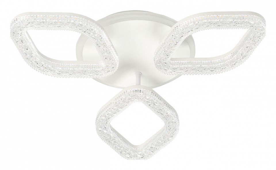 Потолочная люстра De City Мадлен 424014004