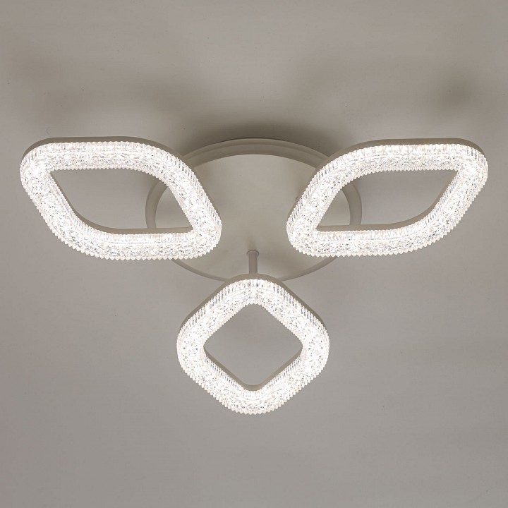 Потолочная люстра De City Мадлен 424014004