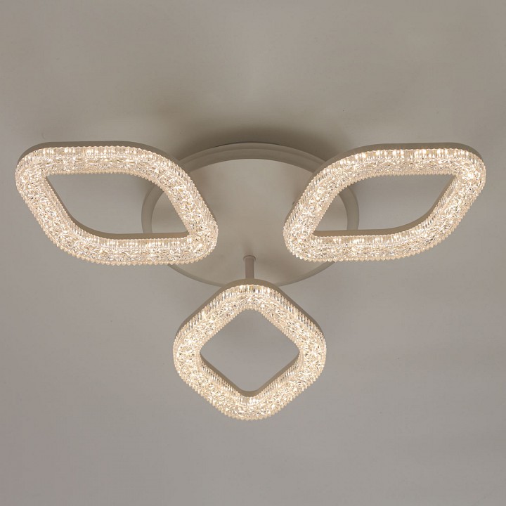 Потолочная люстра De City Мадлен 424014004