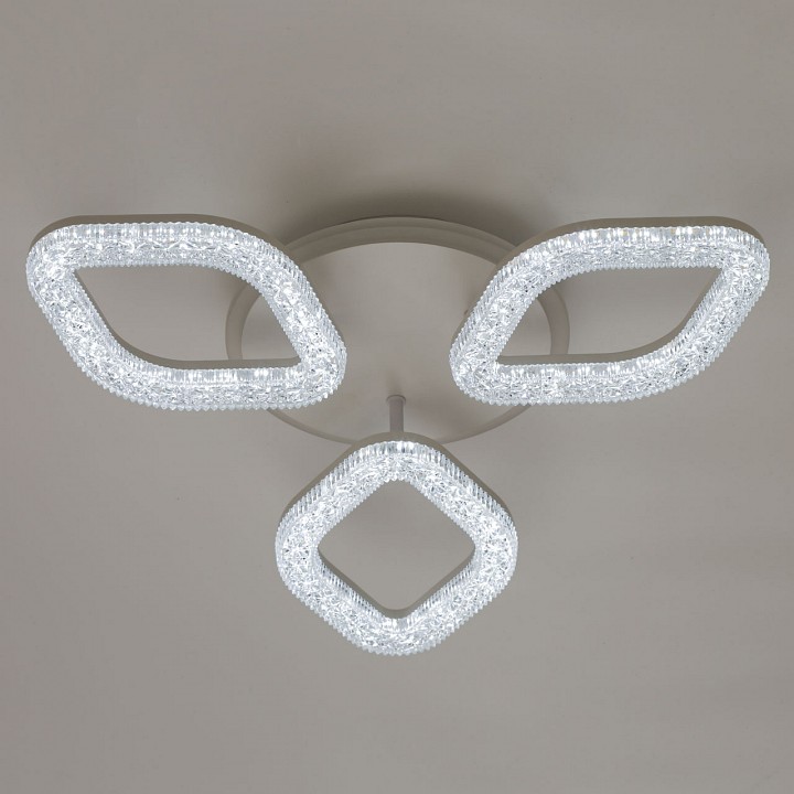 Потолочная люстра De City Мадлен 424014004