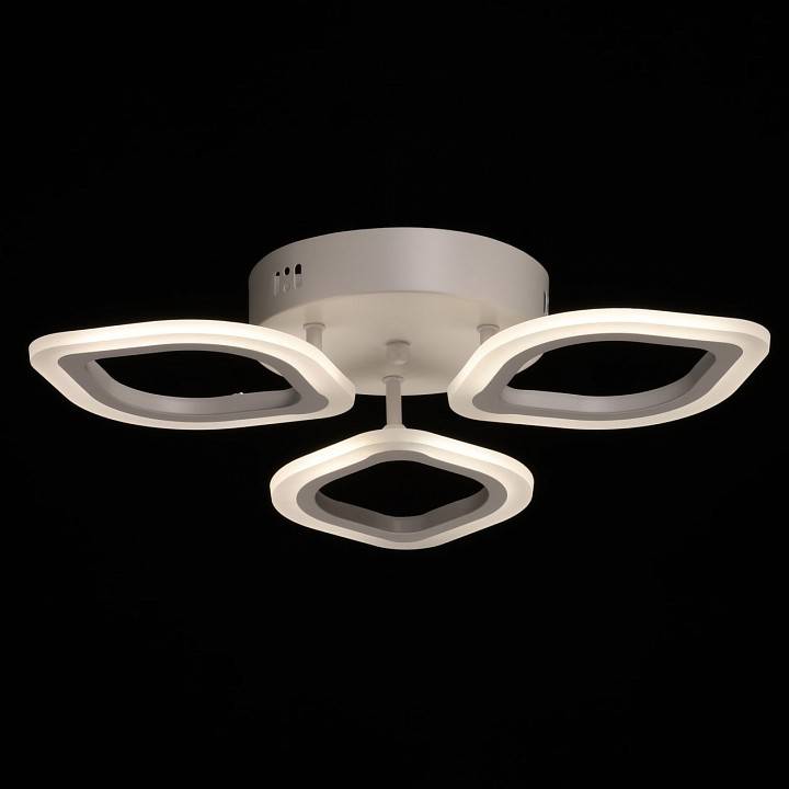 Потолочная люстра De City Мадлен 15 424014603