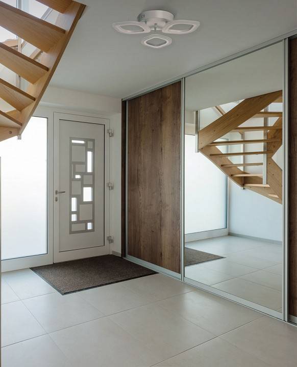 Потолочная люстра De City Мадлен 15 424014603