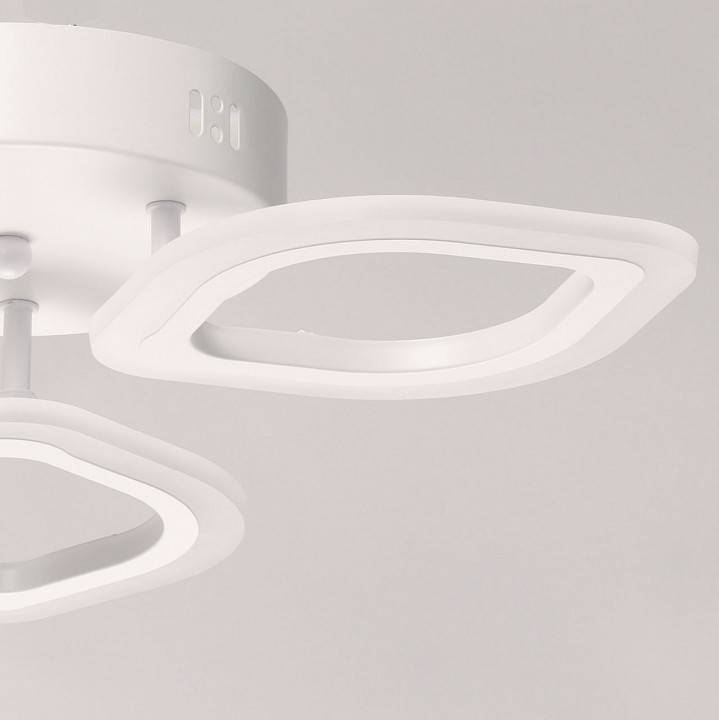 Потолочная люстра De City Мадлен 15 424014603