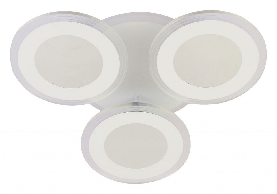 Потолочная люстра De City Мадлен 6 424016304