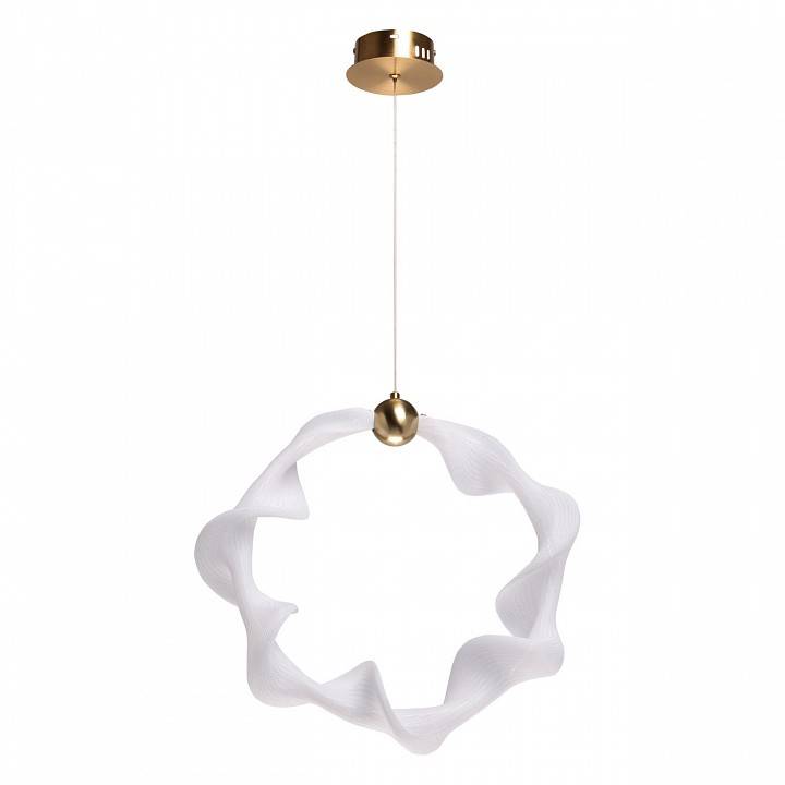 Подвесной светильник De City Мадлен 7 424017001