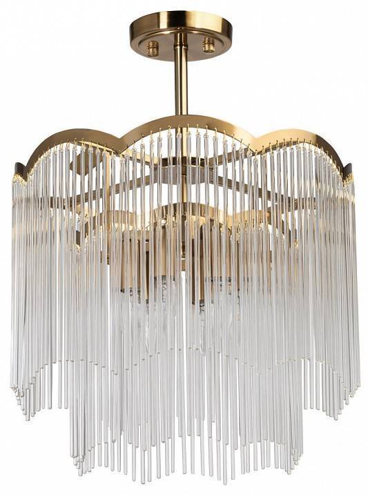 Светильник на штанге MW-Light Лавиния 3 443011006