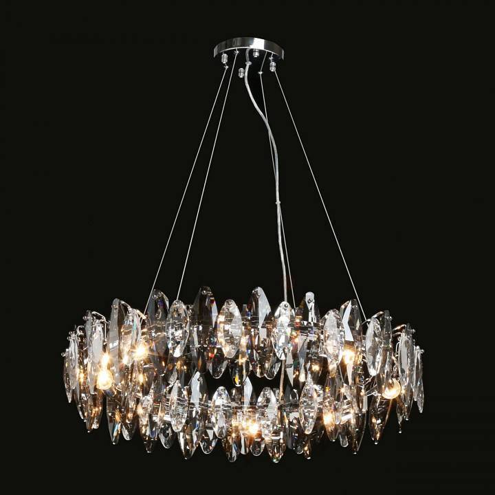 Подвесной светильник MW-Light Патриция 447011908