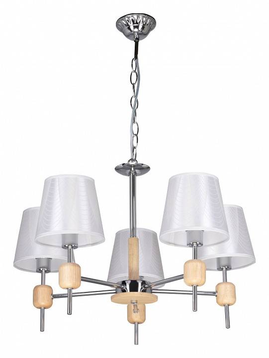 Подвесная люстра De City Виталина 5x40Вт E14 448014805