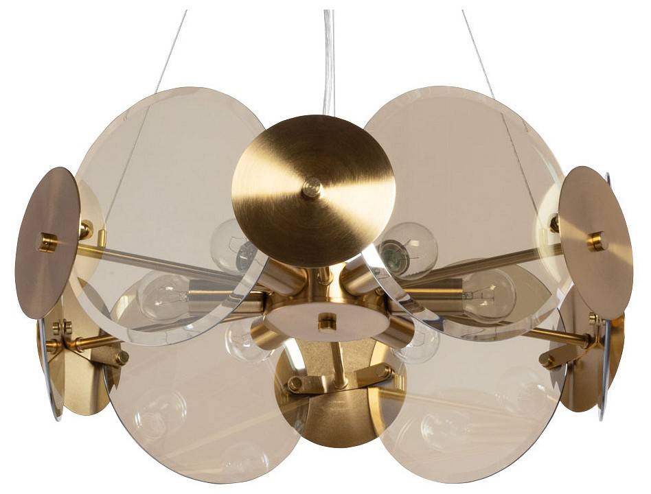 Подвесной светильник MW-Light Илоника 451013006