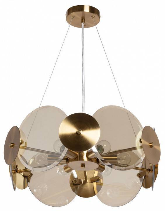 Подвесной светильник MW-Light Илоника 451013006