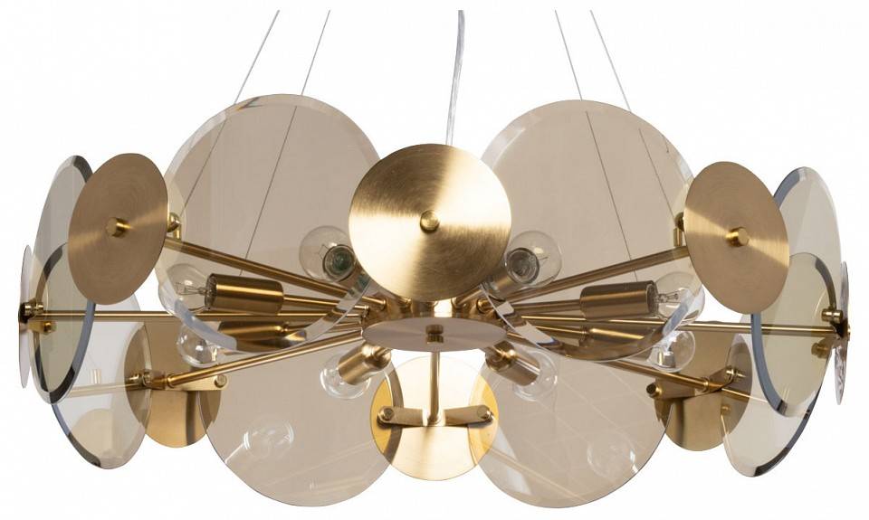 Подвесной светильник MW-Light Илоника 451013108