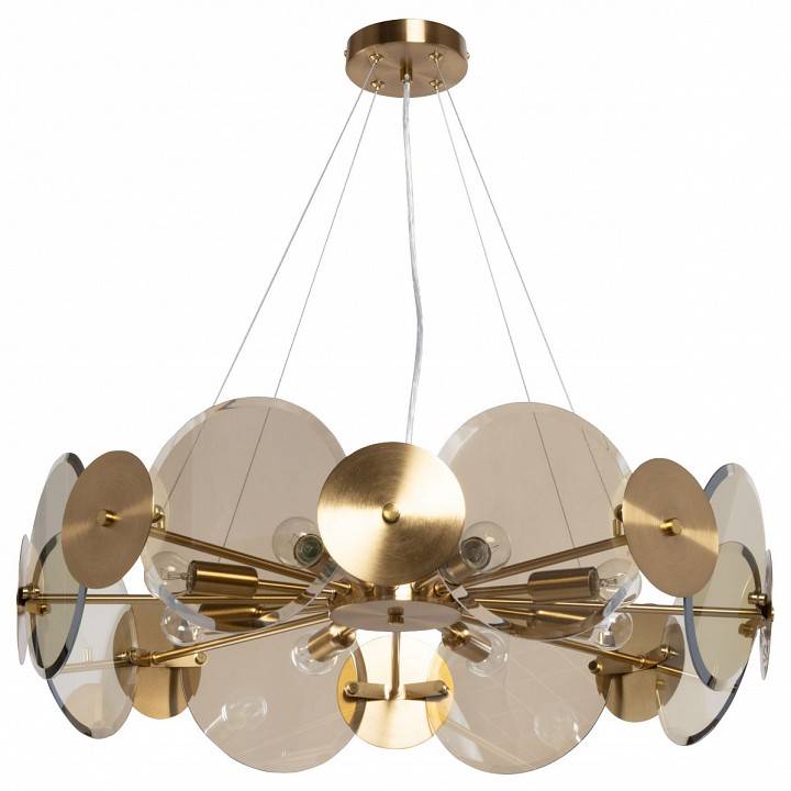 Подвесной светильник MW-Light Илоника 451013108