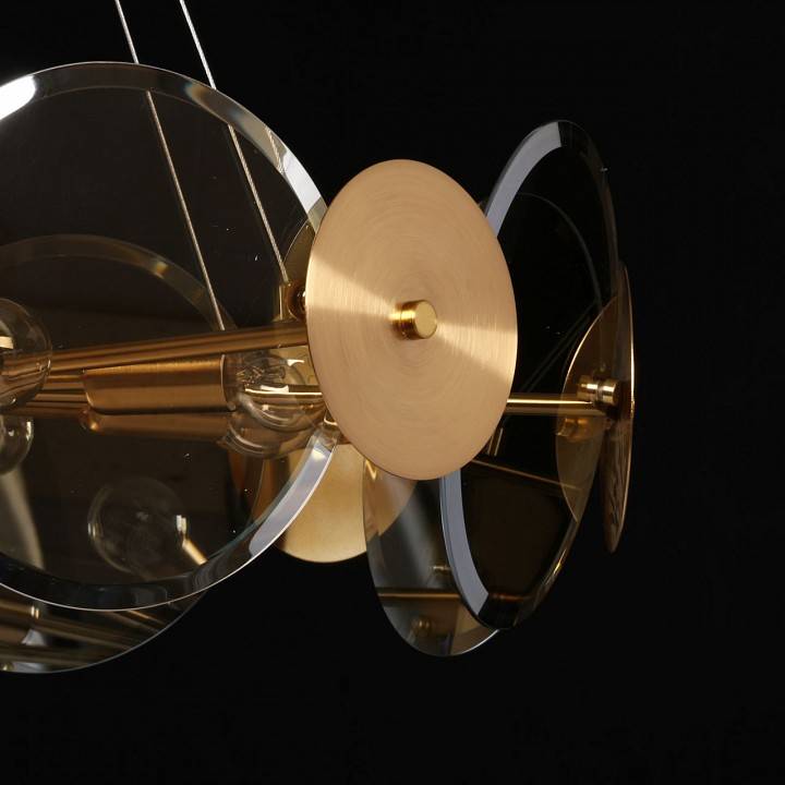 Подвесной светильник MW-Light Илоника 451013108