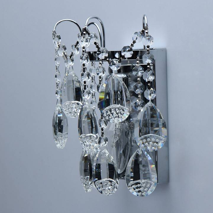 Бра De City Бриз 23 1x40 Вт E14 464028901