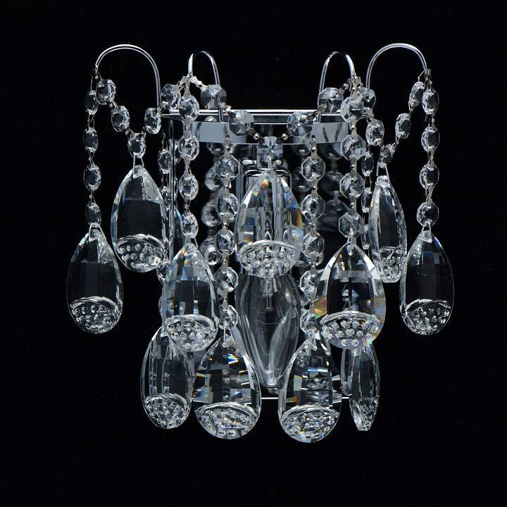 Бра De City Бриз 23 1x40 Вт E14 464028901