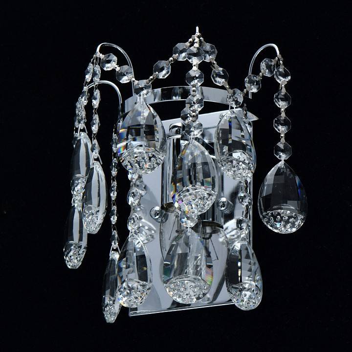 Бра De City Бриз 23 1x40 Вт E14 464028901