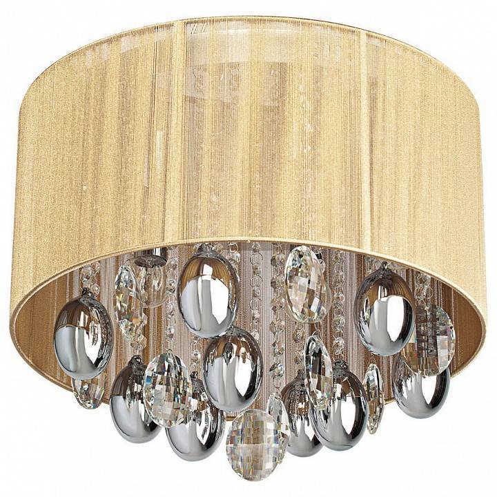 Накладной светильник MW-Light Жаклин 5 ламп G9 465011305