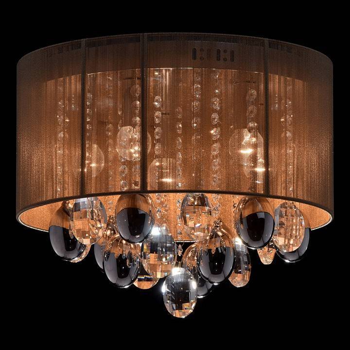 Накладной светильник MW-Light Жаклин 5 ламп G9 465011305