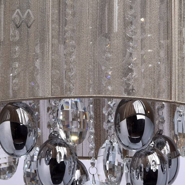 Накладной светильник MW-Light Жаклин 5 ламп G9 465011305