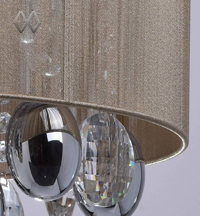 Накладной светильник MW-Light Жаклин 5 ламп G9 465011305