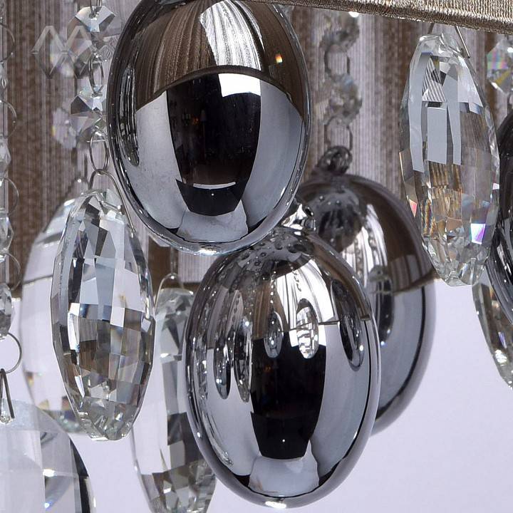 Накладной светильник MW-Light Жаклин 5 ламп G9 465011305