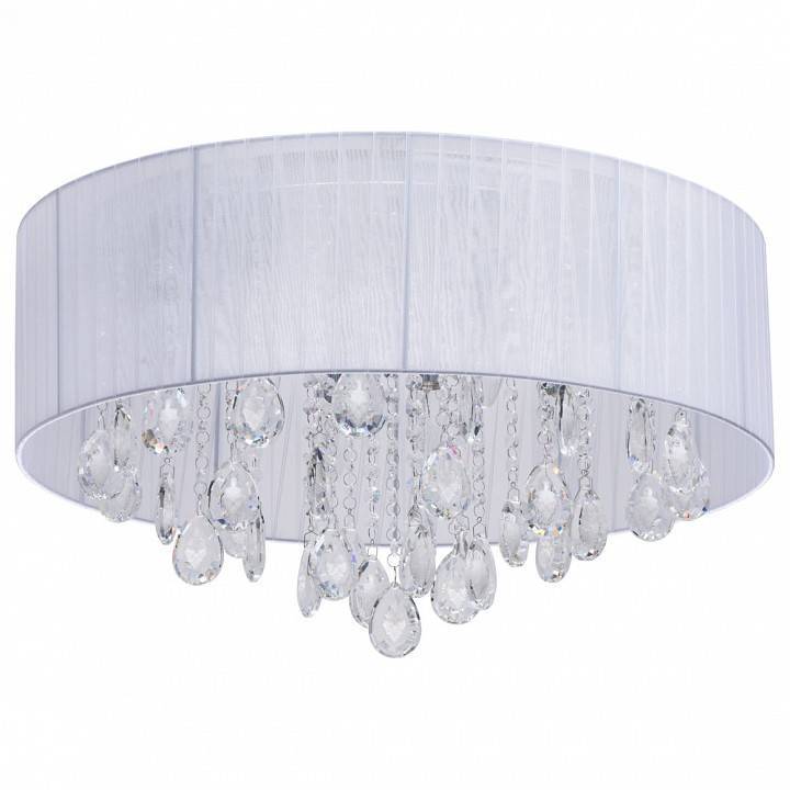 Накладной светильник MW-Light Жаклин 9 ламп G9 465015709