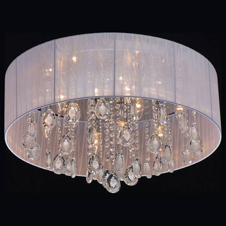 Накладной светильник MW-Light Жаклин 9 ламп G9 465015709