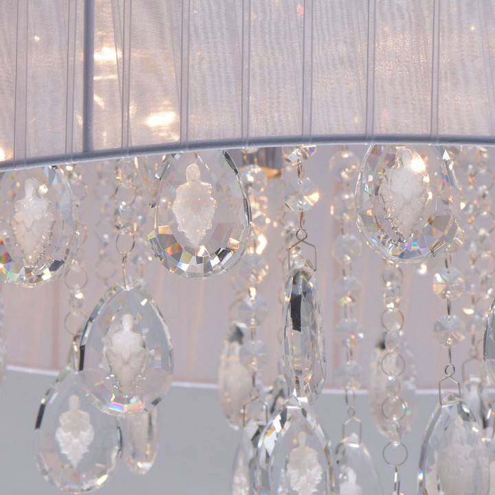 Накладной светильник MW-Light Жаклин 9 ламп G9 465015709