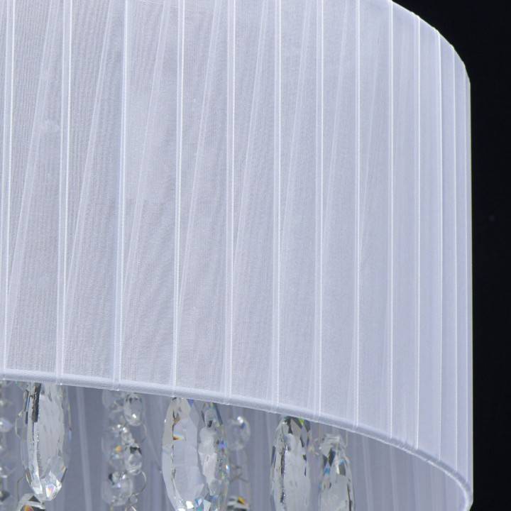 Накладной светильник MW-Light Жаклин 9 ламп G9 465015709