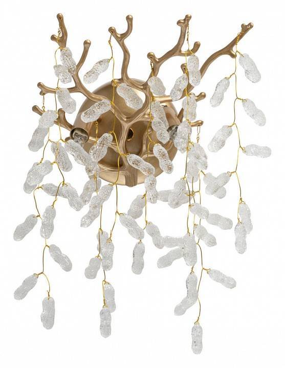 Накладной светильник De City Лайма 16 24 Вт 467024902