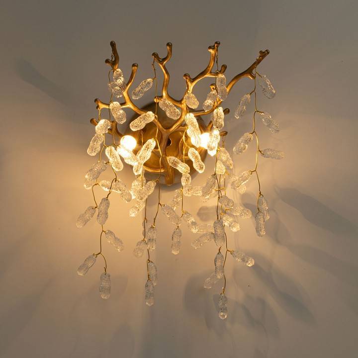 Накладной светильник De City Лайма 16 24 Вт 467024902