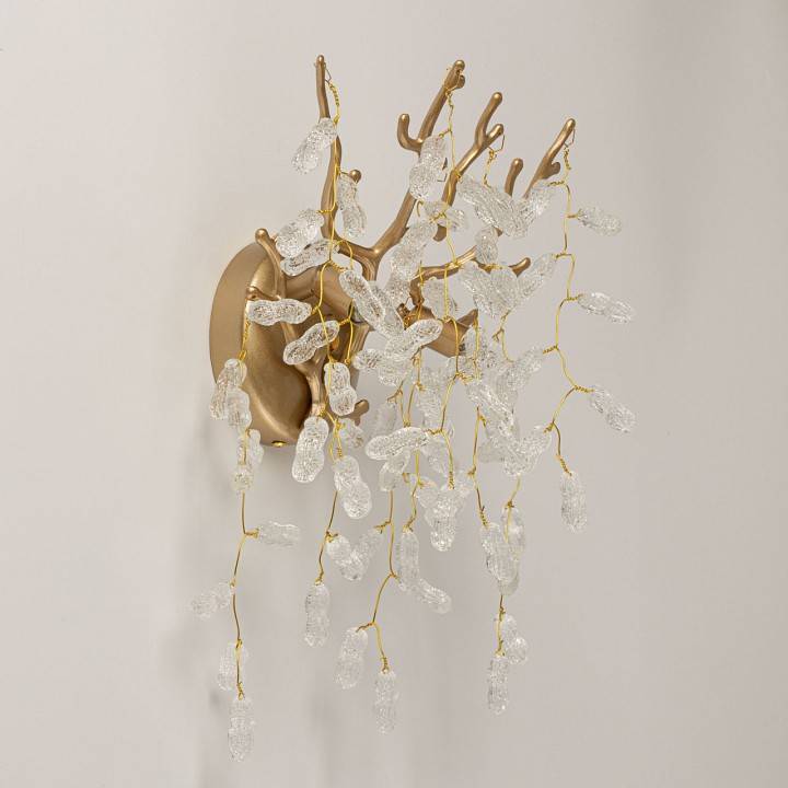 Накладной светильник De City Лайма 16 24 Вт 467024902