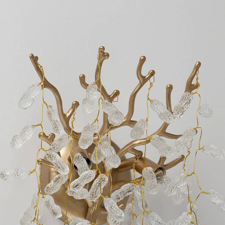 Накладной светильник De City Лайма 16 24 Вт 467024902