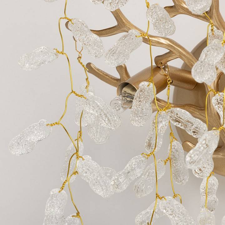 Накладной светильник De City Лайма 16 24 Вт 467024902